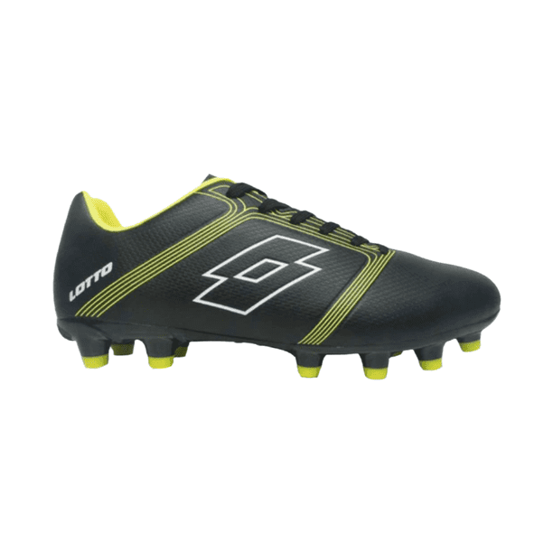 ZAPATILLAS DE FÚTBOL LOTTO TACTIC PRO ADULTO | J0625 - Talla 35