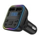 thumbnail image 3 of Set 2 Transmisores Fm Manos Libres Bluetooth Carro G40 Lau, 3 of 3