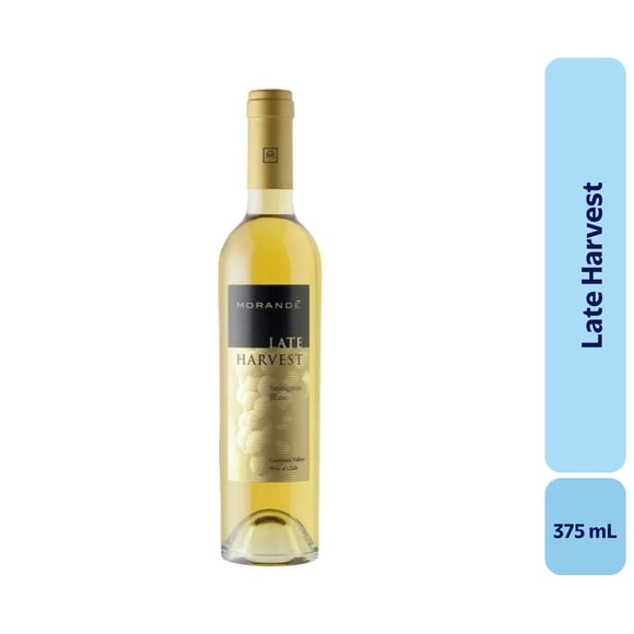 Vino Late Harvest, 375 mL