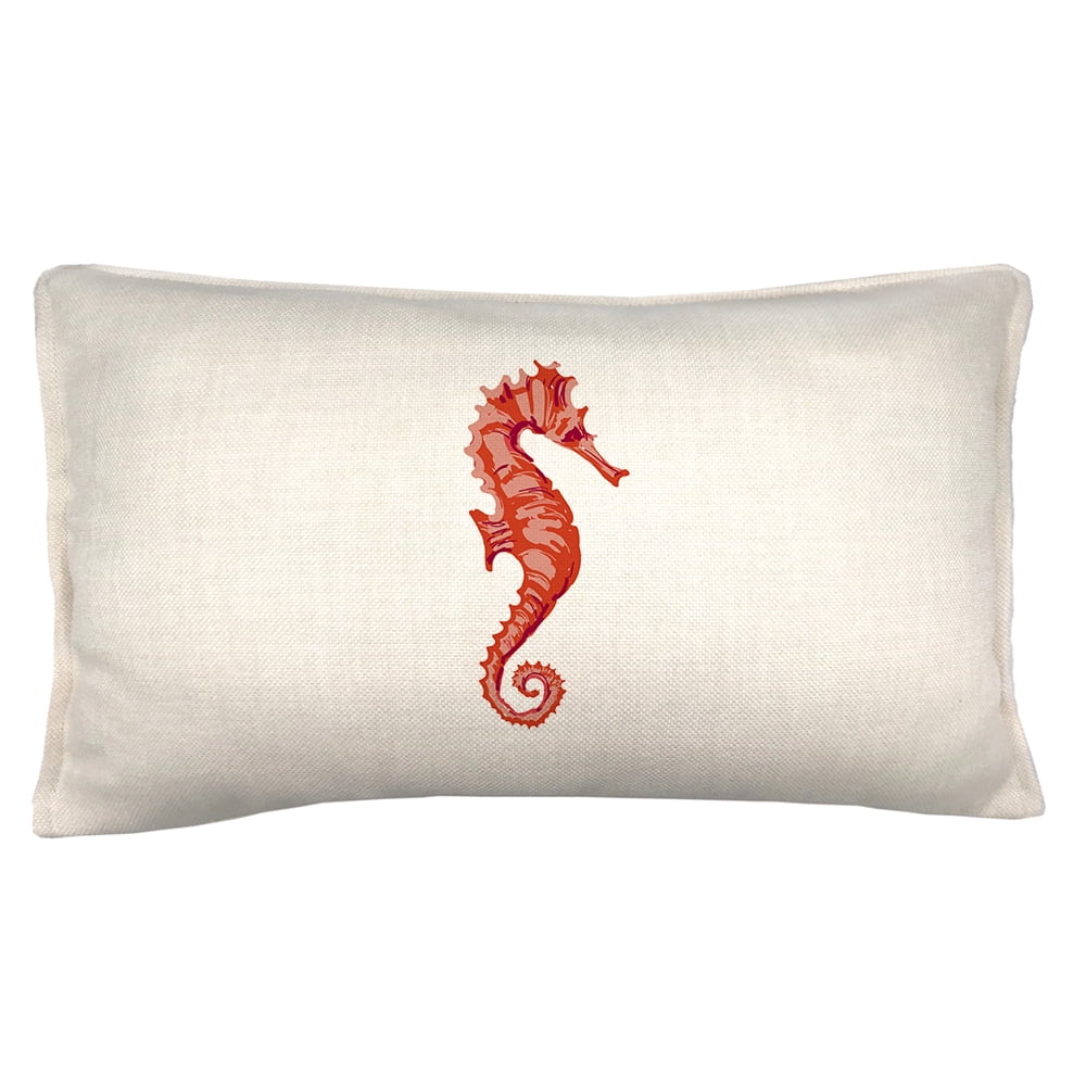 Tuyo Print - Cojín Caballito 50x30