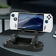 thumbnail image 3 of Soporte Base Antideslizante para Consola de Juegos Soporte Multifuncional para Consola de Juegos Rog Ally/Steam Deck/Switch-Negro, 3 of 8