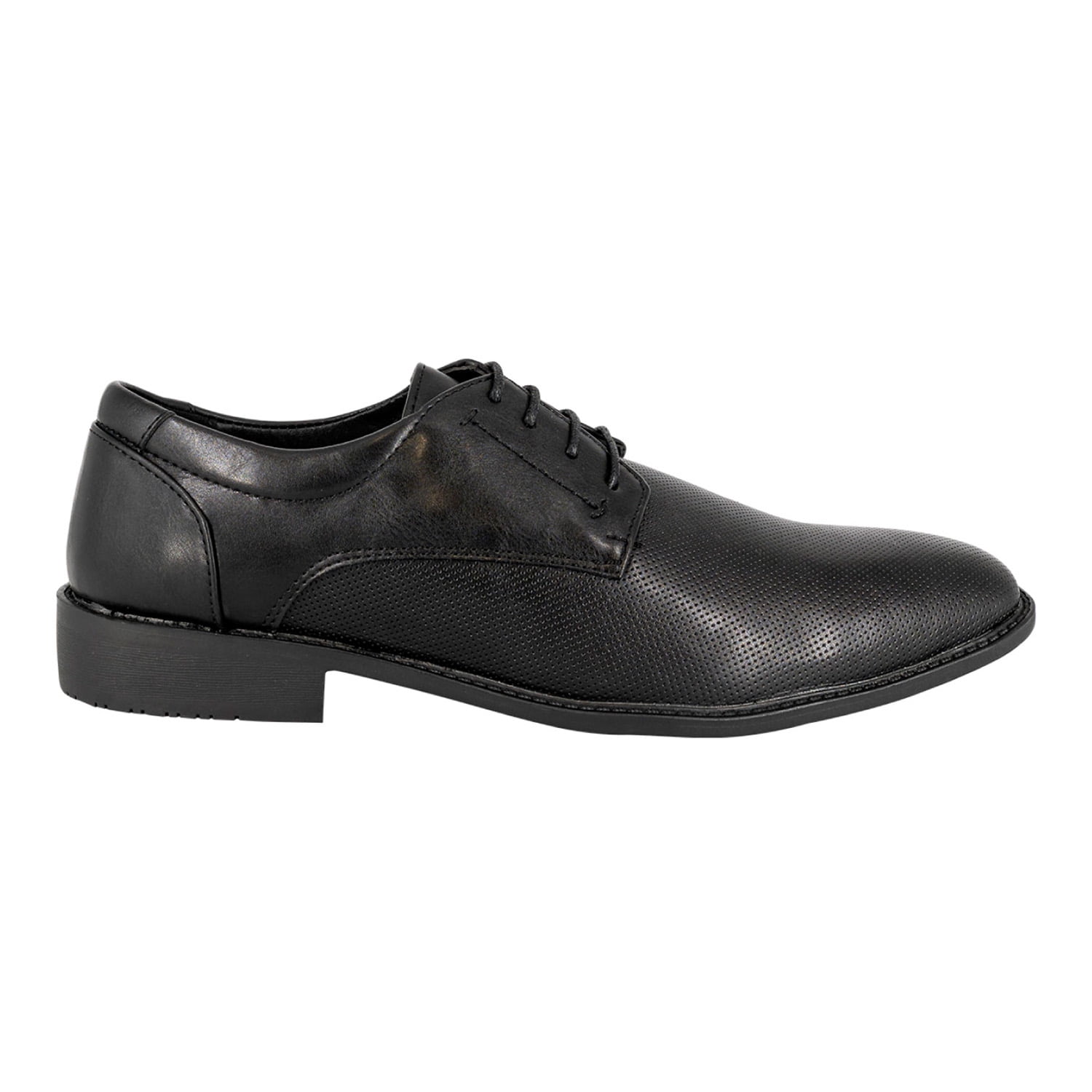 Zapato Ossa Negro Uns
