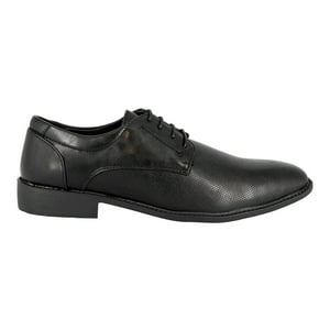 Zapato Ossa Negro Uns