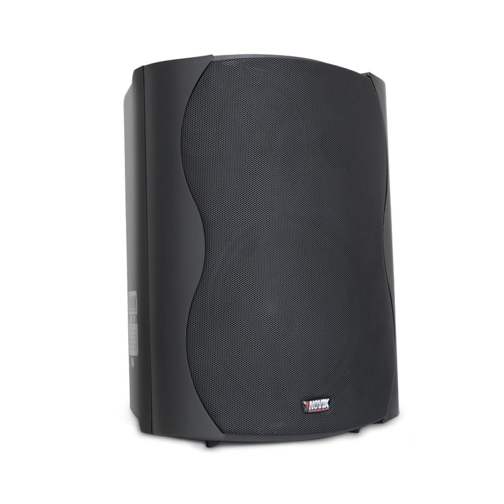 Novik - Par De Parlantes De Instalacion Skp Liric 5bk