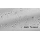 thumbnail image 3 of Funda para calefactor de patio Hiland HVD-CVR-B, 87 cm de alto, color negro, 3 of 5