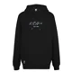 thumbnail image 1 of Polerón Colo Colo Urbano Hoodie Negro 100 años, 1 of 3