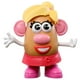 thumbnail image 1 of Juego de cabezas de papa Toy Mr. Potato Head Mrs., con 12 piezas, más de 2 años, 1 of 3
