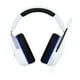 thumbnail image 2 of Audífonos Gamer HyperX Cloud Stinger 2 Core PS Blanco blanco Talla única, 2 of 7
