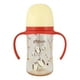 thumbnail image 2 of Biberon Softouch Pigeon Buhos 1 con Asa 240 ML, 2 of 8