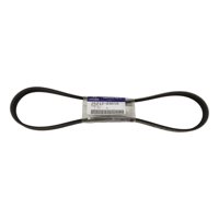 Correa Alternador Hyundai I10 1.2 2014-2018