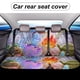 thumbnail image 5 of Funda para Asiento Trasero de Auto Desmarcar Tema Elemental 120x59x76 cm, 5 of 6