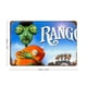 thumbnail image 2 of Cartel Metálico Decorativo Rango Desmarcar 30x40cm, 2 of 6