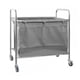 thumbnail image 1 of Carro Ropa Sucia 85x60x90 Cm, 1 of 2