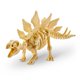 thumbnail image 2 of Figura Dinosaurio Mega Huevo con Esqueleto para Excavar y Armar, 2 of 5