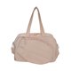 thumbnail image 3 of Bolsa Organizadora De Tenis Con Compartimento Para Zapatos Y Bolsillo Impermeable Para Competición, Color Rosa, 3 of 5