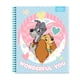 thumbnail image 3 of Cuaderno univ 100h 7mm cats&dogs, 3 of 4