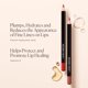 thumbnail image 5 of Perfilador de labios Laura Mercier Caviar 16HR resistente al agua, tono Peach, 5 of 9
