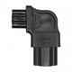 thumbnail image 3 of Adaptador De Corriente IEC320 C6 A C5 Multiusos Para Chasis Pdu De Ordenador Portátil Con Enchufe Ups, 3 of 5