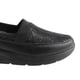 thumbnail image 4 of Mocasín New Walk Vane Negro, 4 of 5