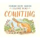 thumbnail image 1 of Libro Candlewick Press Adivina cuánto te quiero: Contando, 1 of 1