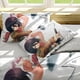 thumbnail image 4 of Att-ack on Gi-ant Eren L-evi Ani-me Soft 3D Pri-nted Du-vet Cover -Bedd-ing Set with Co-mforte-r Cover-, 4 of 5