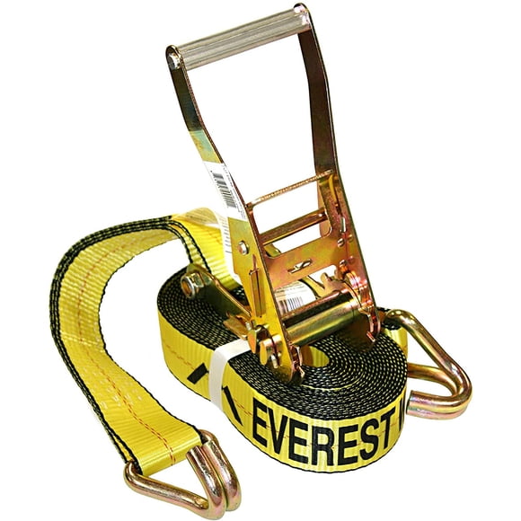 Cargo Strap Premium Trinquete De 5 5 Cm X 8 2 M 1512 Kg
