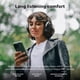 thumbnail image 2 of Audífonos Sennheiser HDB 630 ANC 60 h aptX HD USB-C, 2 of 3