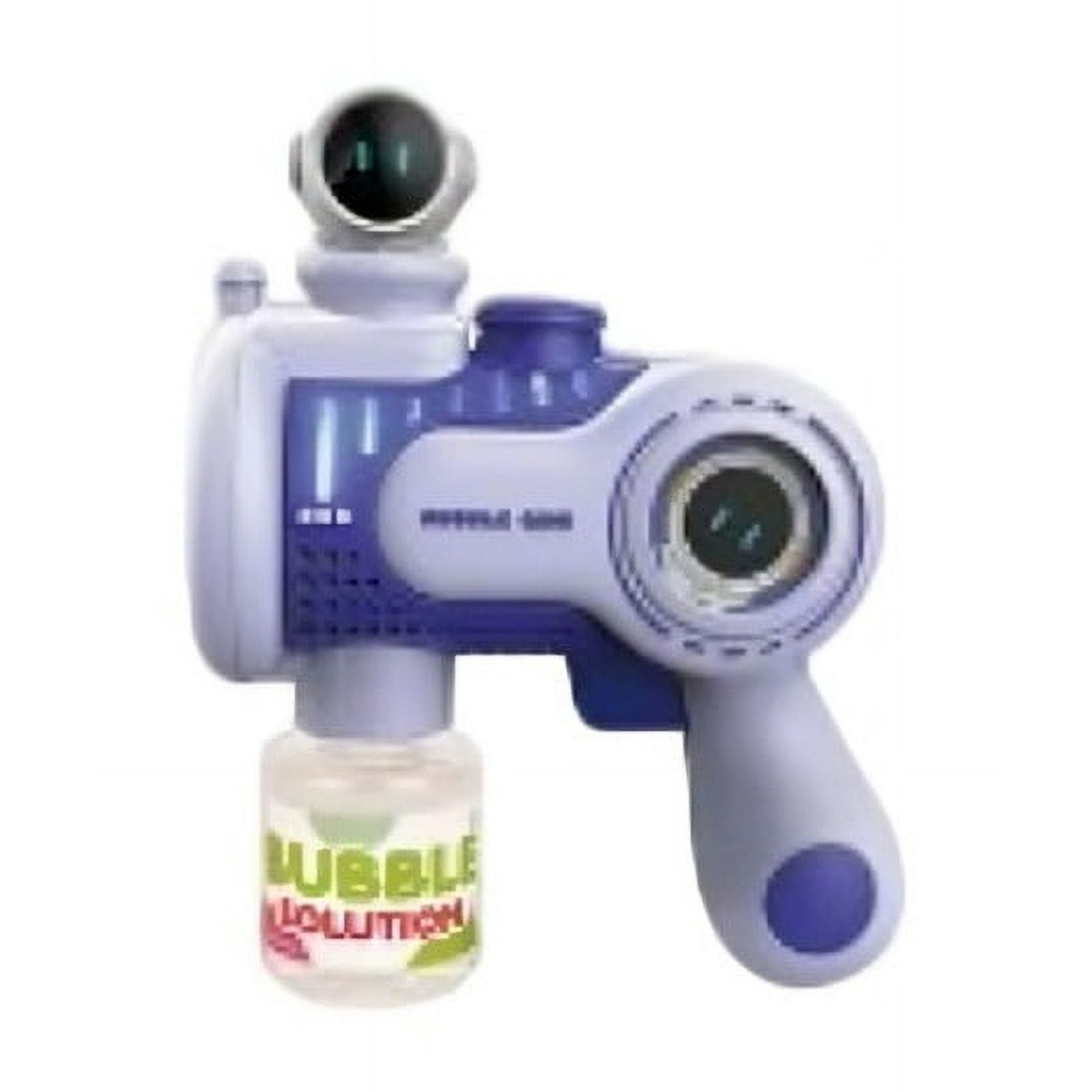 Genérico - Pistola De Burbuja Astronauta