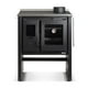 thumbnail image 1 of Cocina a Leña Bosca Ares 70 Charcoal, 1 of 2