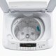 thumbnail image 3 of Lavadora Carga Superior 16 Kg WT16WPB TurboDrum, 3 of 10