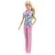 thumbnail image 1 of Muñecas Barbie Profesionales - Enfermera, 1 of 2