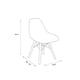 thumbnail image 2 of Silla Eames Dsw Niños Réplica Negro, 2 of 2