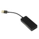 thumbnail image 1 of Fiocias Dongle HD CarPlay Android Negro, 1 of 5