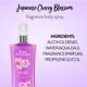 thumbnail image 5 of Set de regalo navideño de 3 unidades en spray corporal para Body Fantasies, 5 of 9