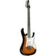 thumbnail image 1 of Guitarra Eléctrica Sunburst Serie Gio Ibanez GRG140 SB, 1 of 3