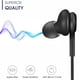 thumbnail image 5 of Audifono Manos Libres Aux 3.5 Con Goma Control Volumen Rosa, 5 of 5