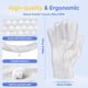 thumbnail image 3 of Guantes de limpieza para mascotas PUPMATE para perros y gatos, 24 unidades, 3 of 7