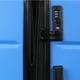 thumbnail image 5 of Pack Maleta cabina S (10 Kg) Amsterdam Celeste + Cartera Leeway Negro, 5 of 9