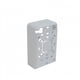thumbnail image 2 of Uap iw hd jb Unidad De Interfaz Individual En Envolvente Hermético De 139x87 Mm Y Altura De 45 Mm Exclusiva Para Uap iw hd Uap iw hd jb 25 Ubiquiti, 2 of 2