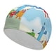 thumbnail image 1 of Gorro de Natación Desmarcar Numberblocks, 1 of 6