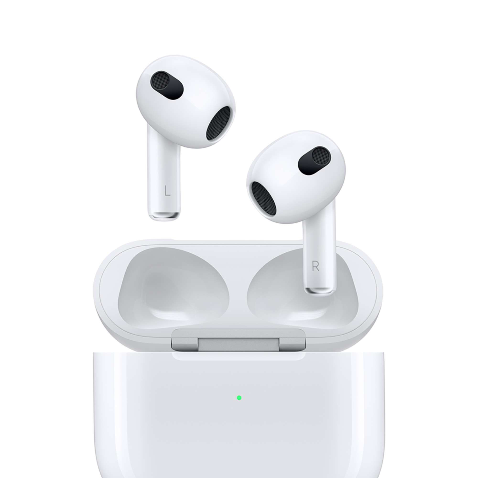 Audífonos Airpods 3 Gen Con Carga Lightning