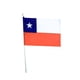thumbnail image 3 of Set Bandera Chilena Bandera Mapuche Fiestas Patrias, 3 of 3