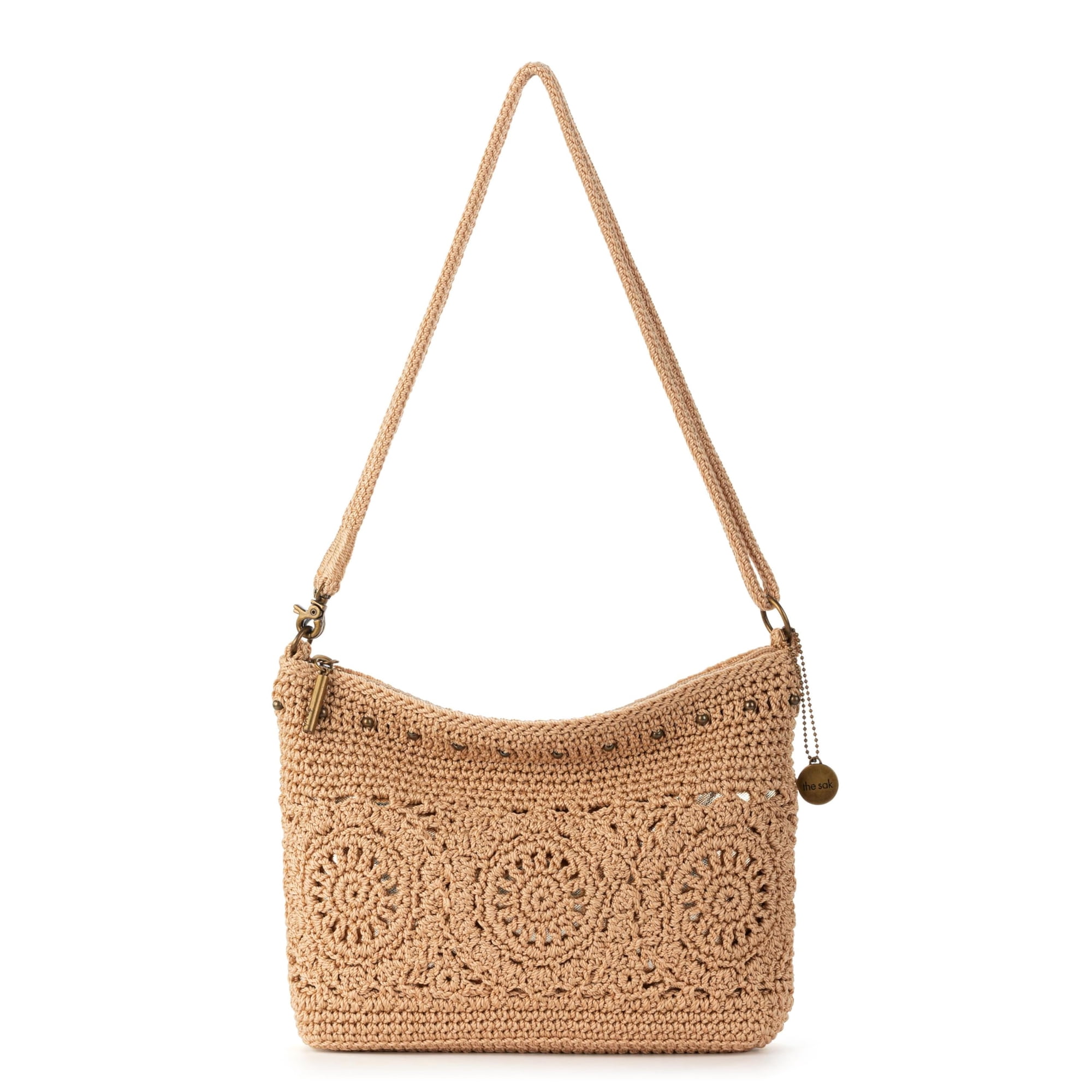 The Sak - La Bandolera Convertible Sak Lumi