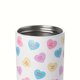 thumbnail image 4 of Vaso térmico Simple Modern 1200 ml con diseño de corazones y asa, 4 of 6