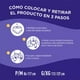 thumbnail image 2 of PANTS NOCTURNO PLENITUD G/XG 14UN, 2 of 2