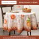 thumbnail image 2 of Mantel redondo Maison d' Hermine 160 cm 100 % algodón, 2 of 9