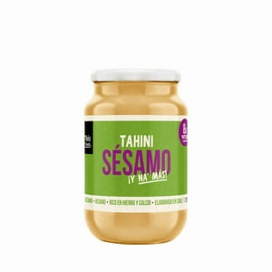 Tikki Foods - Tahini 210G