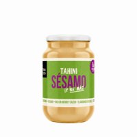 Tikki Foods - Tahini 210G