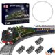 thumbnail image 1 of Kit de Construcción Mould King Orient Express 3898 piezas, 1 of 7