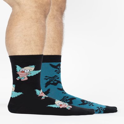 Pack 2X Calcetin Simpson Kayser